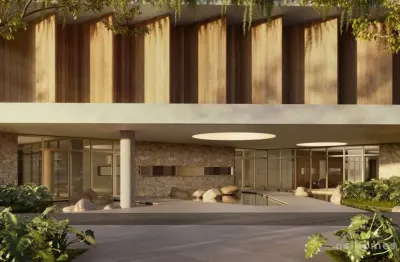 Prédio à venda na Avenida H, 18, Jardim Goiás, Goiânia