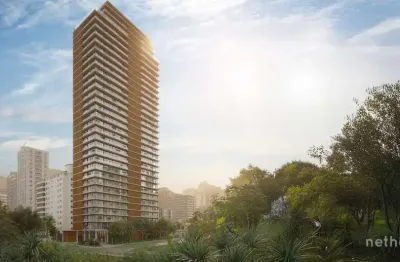 Prédio à venda na Avenida Juriti, 132, Moema, São Paulo