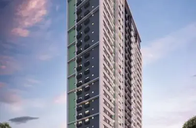 Apartamento com 3 quartos à venda na rua 4, 35, setor central, goiânia, 66 m2 por r$ 491.011
