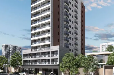 Cobertura com 1 quarto à venda na rua ouvidor peleja, 221, vila mariana, são paulo, 46 m2 por r$ 815.042