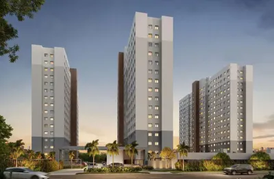 Apartamento com 3 quartos à venda na rua pedro waine, 75, passo da areia, porto alegre, 50 m2