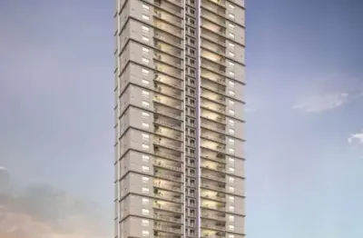 Cobertura com 2 quartos à venda na rua charles astor, 219, chácara klabin, são paulo, 206 m2 por r$ 2.964.369