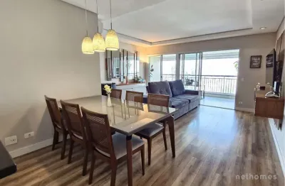 Apartamento com 2 quartos à venda na rua joão simões de souza, 391, morumbi, são paulo, 104 m2 por r$ 910.000