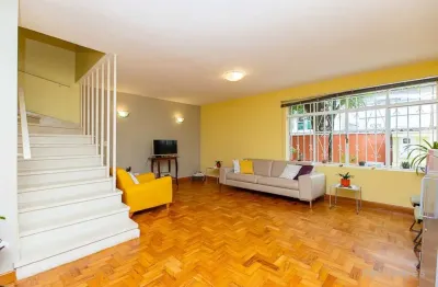 Casa com 3 quartos à venda na césar ladeira, 191, vila cruzeiro, são paulo, 210 m2 por r$ 1.550.000