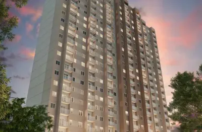 Apartamento com 2 quartos à venda na avenida comendador martinelli, 271, barra funda, são paulo, 38 m2 por r$ 295.200