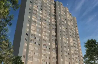 Apartamento com 2 quartos à venda na avenida santa marina, 1322, barra funda, são paulo, 43 m2