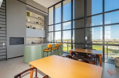 Apartamento com 1 quarto à venda na avenida são francisco de paula, 120, areal, pelotas, 39 m2 por r$ 315.000