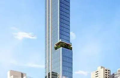 Apartamento com 6 quartos à venda na avenida atlântica, 5218, centro, balneário camboriú, 549 m2 por r$ 46.660.000