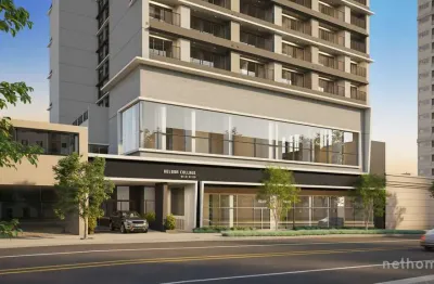 Apartamento com 1 quarto à venda na avenida brigadeiro luís antônio, 502, bela vista, são paulo, 74 m2 por r$ 826.550