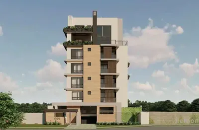 Apartamento com 2 quartos à venda na rua murilo do amaral ferreira, 604, água verde, curitiba, 106 m2 por r$ 1.623.583