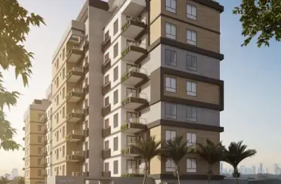 Cobertura com 2 quartos à venda na delphim moreira, 78, seminário, curitiba, 144 m2 por r$ 2.049.030