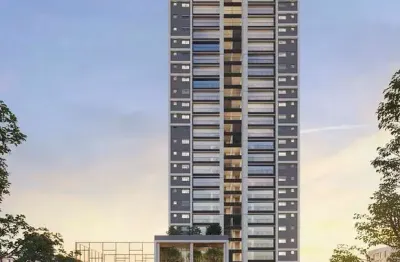 Apartamento com 3 quartos à venda na rua gil eanes, 750, campo belo, são paulo, 145 m2