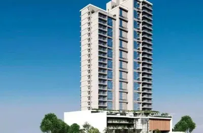 Apartamento com 2 quartos à venda na rua josé gall, 1465, dom bosco, itajaí, 75 m2 por r$ 776.967