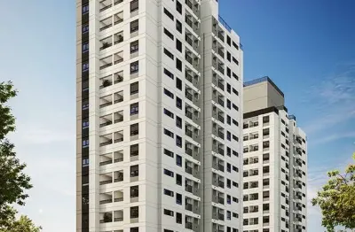 Apartamento com 2 quartos à venda na praça são constâncio, 227, vila formosa, são paulo, 67 m2 por r$ 875.058
