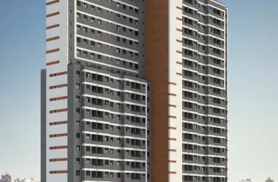 Apartamento com 2 quartos à venda na rua lopes coutinho, 467, belenzinho, são paulo, 49 m2 por r$ 353.000