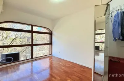 Apartamento com 3 quartos à venda na avenida protásio alves, 1296, rio branco, porto alegre, 116 m2 por r$ 499.900