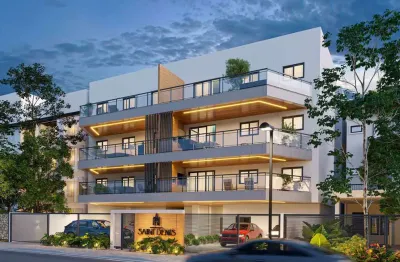 Apartamento com 3 quartos à venda na rua henrique stamile coutinho, 512, recreio dos bandeirantes, rio de janeiro, 126 m2 por r$ 768.806