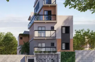 Apartamento com 1 quarto à venda na rua nova trento, 182, vila formosa, são paulo, 44 m2 por r$ 299.990
