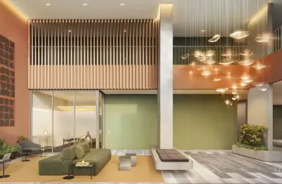 Apartamento com 1 quarto à venda na rua deputado lacerda franco, 333, pinheiros, são paulo, 78 m2