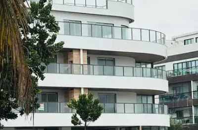 Cobertura com 4 quartos à venda na desembargador oscar tenório, 11, recreio dos bandeirantes, rio de janeiro, 390 m2 por r$ 6.620.000