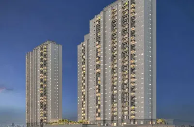 Apartamento com 3 quartos à venda na rua rio branco, 326, fundação, são caetano do sul, 76 m2