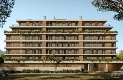 Cobertura com 4 quartos à venda na rua joão américo de oliveira, 9, cabral, curitiba, 225 m2