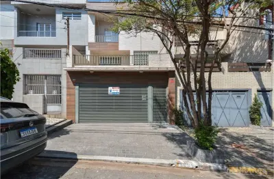 Casa com 3 quartos à venda na rua conde vicente de azevedo, 185, vila monumento, são paulo, 185 m2 por r$ 1.040.000