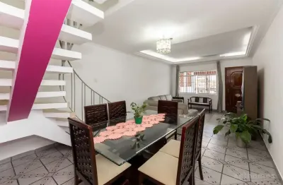 Casa com 3 quartos à venda na rua baquirivu, 268, cidade ademar, são paulo, 130 m2 por r$ 600.000