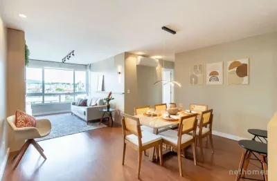 Apartamento com 3 quartos à venda na rua buenos aires, 580, petrópolis, porto alegre, 91 m2 por r$ 1.280.000