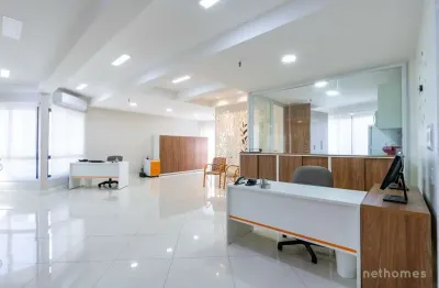 Sala comercial à venda na rua doutor luiz migliano, 1110, morumbi, são paulo, 114 m2 por r$ 998.000