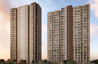 Apartamento com 1 quarto à venda na rua carlos weber, 580, vila leopoldina, são paulo, 26 m2 por r$ 222.236