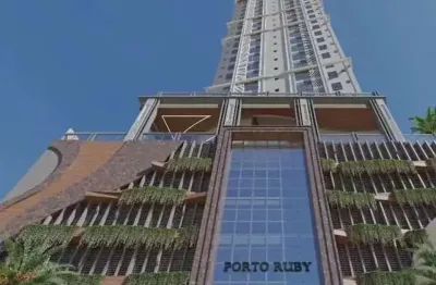 Apartamento com 4 quartos à venda na antônio bittencourt, 209, pioneiros, balneário camboriú, 200 m2