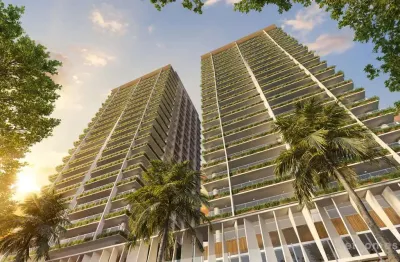 Cobertura com 4 quartos à venda na avenida indianópolis, 500, indianópolis, são paulo, 623 m2