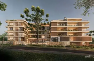 Cobertura com 3 quartos à venda na rua eurípedes garcez do nascimento, 1016, ahú, curitiba, 407 m2 por r$ 6.100.000
