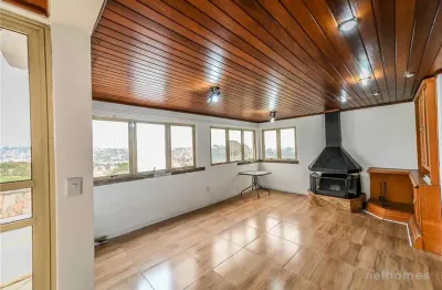 Cobertura com 3 quartos à venda na rua catumbi, 50, medianeira, porto alegre, 152 m2 por r$ 350.000