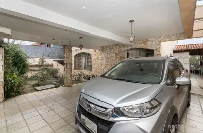 Casa com 4 quartos à venda na rua padre francisco libermann, 176, butantã, são paulo, 351 m2 por r$ 1.190.000