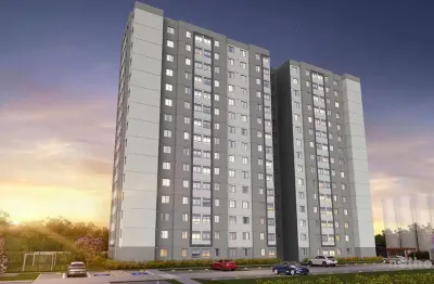 Prédio à venda na Oliveria Viana, 687, Fátima, Canoas