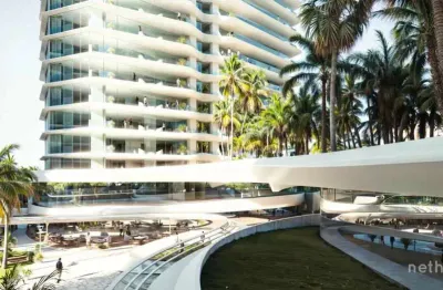 Apartamento com 4 quartos à venda na rua maria das dores santos müller, 905, praia brava, itajaí, 531 m2 por r$ 19.954.867