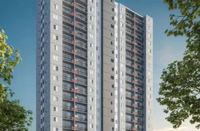 Apartamento com 2 quartos à venda na perimetral norte, 4688, fazenda santa rita - conjunto residencial alto oriente, goiânia, 45 m2 por r$ 364.750