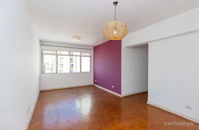 Apartamento com 2 quartos à venda na praça joão francisco lisboa, 1208, pinheiros, são paulo, 100 m2 por r$ 950.000