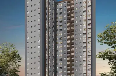 Apartamento com 1 quarto à venda na rua marselhesa, 249, vila mariana, são paulo, 25 m2