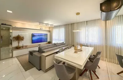 Apartamento com 3 quartos à venda na avenida farroupilha, 5508, marechal rondon, canoas, 76 m2 por r$ 690.000
