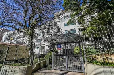 Apartamento com 2 quartos à venda na cabral - de 1011/1012 ao fim, 1375, rio branco, porto alegre, 77 m2 por r$ 555.000