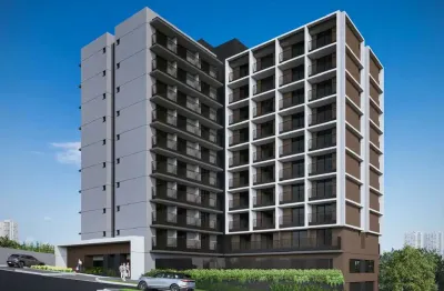 Apartamento com 1 quarto à venda na rua getúlio vargas filho, 747, cidade vargas, são paulo, 25 m2 por r$ 301.000