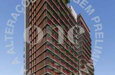 Apartamento com 2 quartos à venda na avenida angélica, 1946, consolação, são paulo, 47 m2