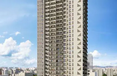Apartamento com 2 quartos à venda na rua salim izar, 36, jardim guedala, são paulo, 59 m2 por r$ 676.476