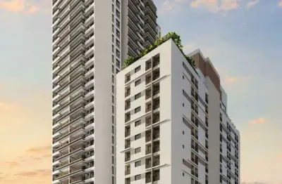 Apartamento com 1 quarto à venda na rua salim izar, 36, jardim guedala, são paulo, 21 m2 por r$ 310.895