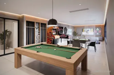 Apartamento com 1 quarto à venda na rua padre agostinho mendicute, 214, sumaré, são paulo, 55 m2 por r$ 1.014.757