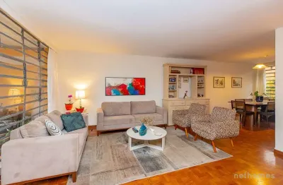 Casa com 3 quartos à venda na rua senador vergueiro, 708, alto da boa vista, são paulo, 170 m2 por r$ 1.290.000