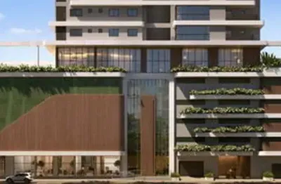 Prédio à venda na Avenida 276, 348, Meia Praia, Itapema